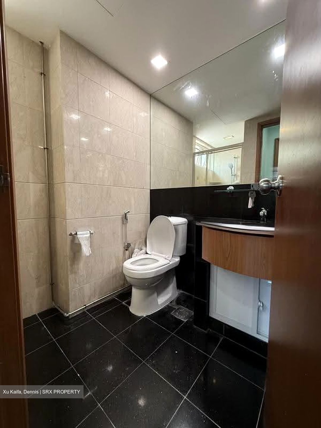 Costa Del Sol (D16), Condominium #611038841